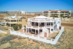 Exterior - Spacious and Traditional Home Villa Hermosa I (Puerto Peñasco)