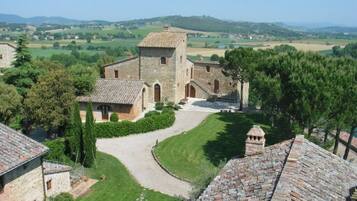 Exterieur