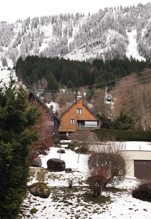 Exterior - Vrbo Property (Thollon-les-Mémises)