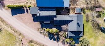 Sandmo Holiday Home 11