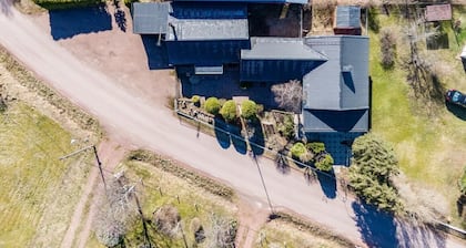 Sandmo Holiday Home 11
