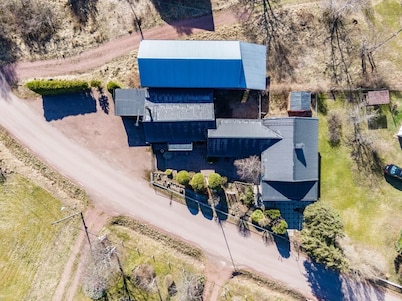 Sandmo Holiday Home 11