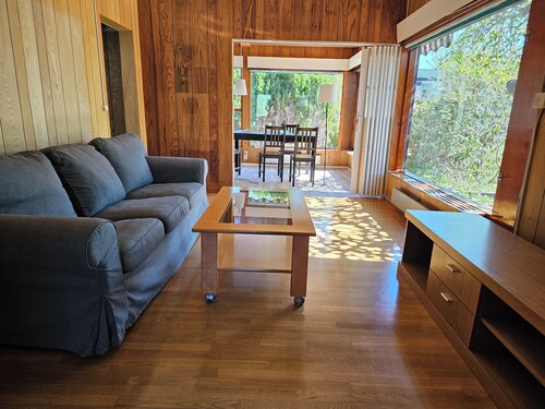 Sandmo Holiday Home 11