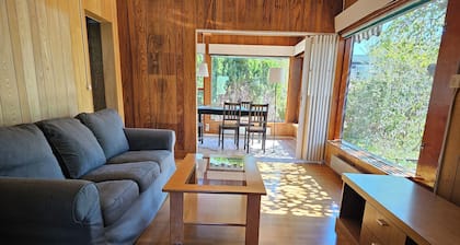 Sandmo Holiday Home 11