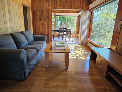 Sandmo Holiday Home 11