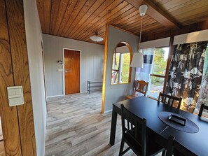 Dining - Sandmo Holiday Home 11 (Ålands landsbygd)