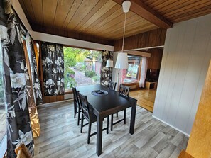Dining - Sandmo Holiday Home 11 (Ålands landsbygd)