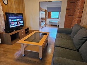 Interior - Sandmo Holiday Home 11 (Ålands landsbygd)