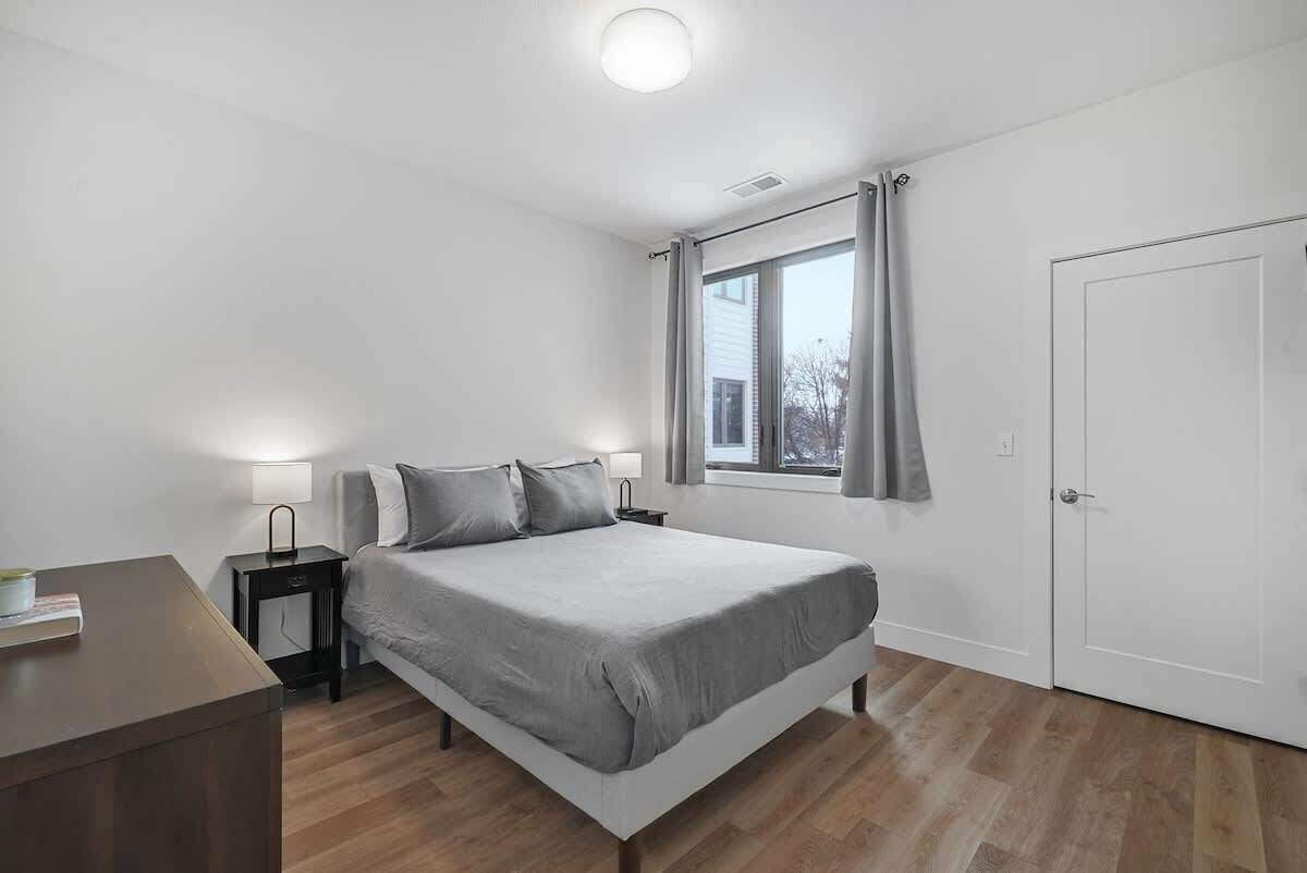 1 chambre, Wi-Fi