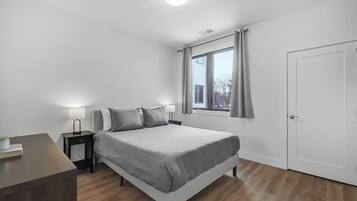 1 chambre, Wi-Fi