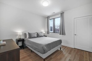 1 habitación y wifi 