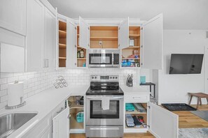 Cucina privata