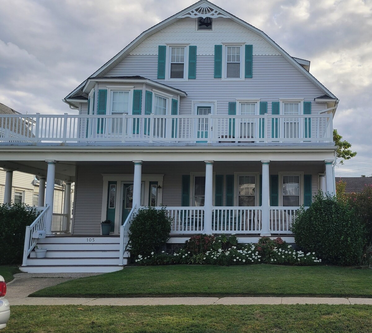 Bild für Gastgeberprofil