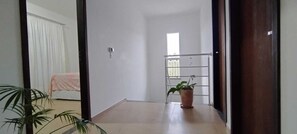 3 bedrooms, free WiFi