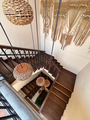 Interior - Apartamento diseño & piscina & rooftop (Santa Marta)