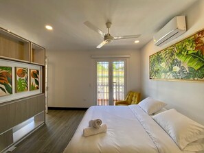 Apartment, Balcony, City View - Apartamento diseño & piscina & rooftop (Santa Marta)