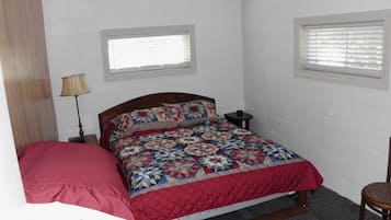 2 chambres, Wi-Fi, draps fournis