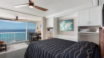 Condo, 1 Queen Bed (Kona Magic Sands#305) | 1 bedroom