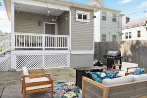 Terras