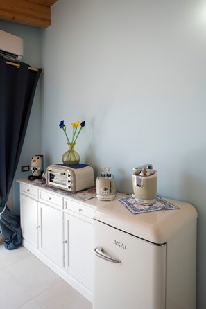 Interior - The Count's Rooms (Case del Conte)