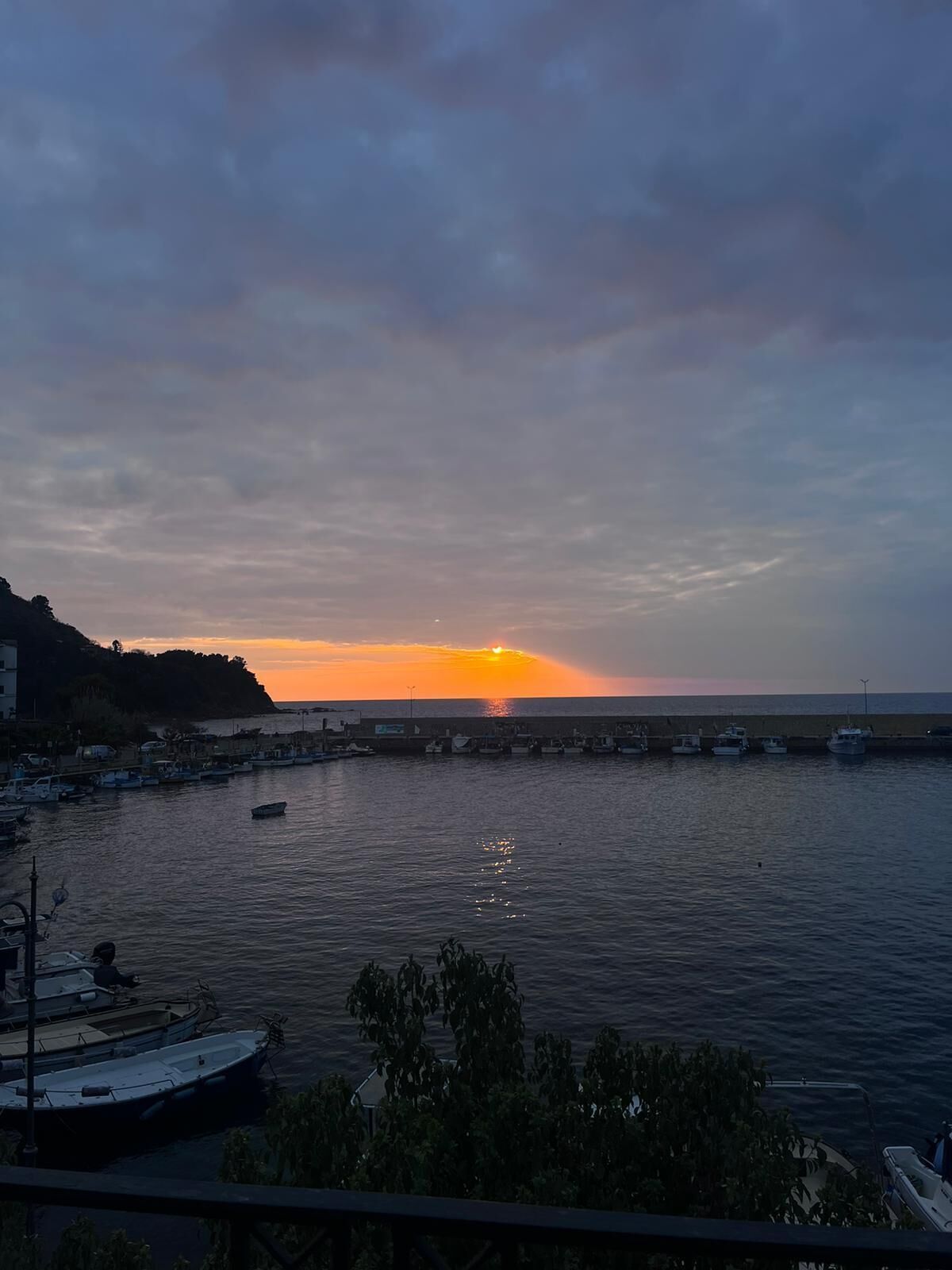 Porticciolo