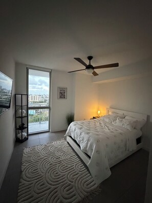 Internet - 2-bedroom apartment downtown Miami (Miami)