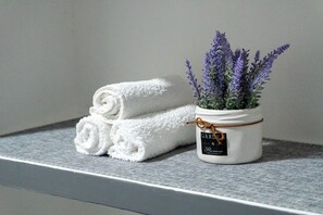Miscellaneous - Luxury Triple Room (Catania)