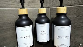 Badkamervoorzieningen