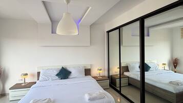 Appartamento, 1 camera da letto, accessibile ai disabili, fumatori