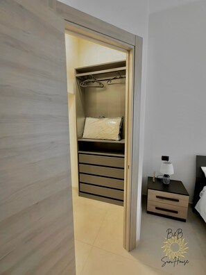 2 dormitorios, wifi, ropa de cama