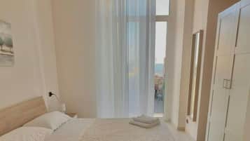 2 camere, Wi-Fi, lenzuola