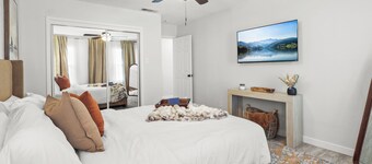 Luxe Escape✨Near Downtown, Zoo & Dining