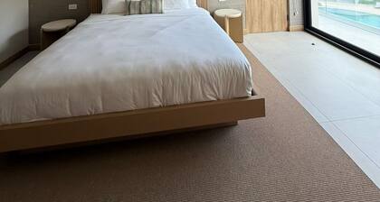 Become C33 - Modern 2BR in the Heart of Nosara