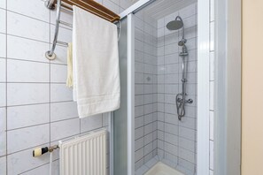 Haartrockner, Handtücher