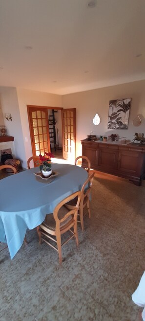 Restauration