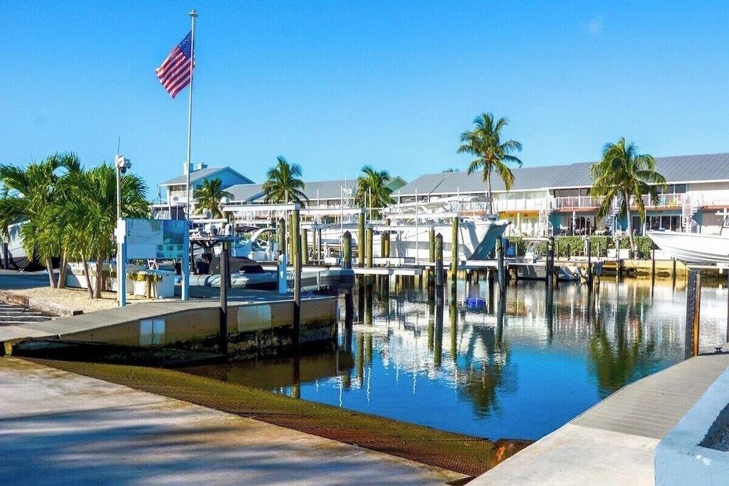 Jachthaven
