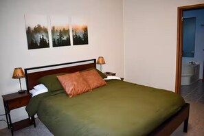 Room - Rooney Lake Retreat (Town of Silver Cliff)