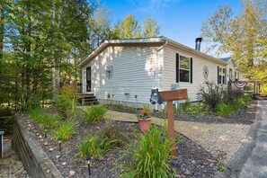 Exterior - Rooney Lake Retreat (Town of Silver Cliff)