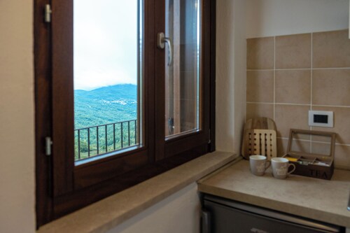 Tana dell'orso 20 - Two Bedroom House, Sleeps 4