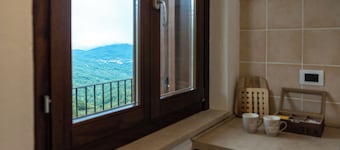 Tana dell'orso 20 - Two Bedroom House, Sleeps 4