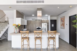 Luxury Suite | Dapur peribadi