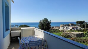 Outdoor dining - La Dimora Di Monica - Lavanda (Morciano di Leuca)