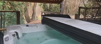 Canoe Creek Retreat
