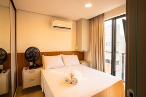 1 Schlafzimmer