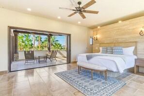 WiFi, bed sheets - Palm Oasis · Pickleball · Pool · Beach · 24/7 Private Concierge (El Pescadero)