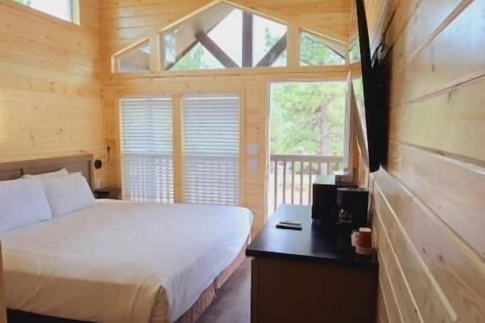 Luxury Cabin with Mountain View 6A