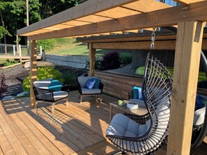 テラス / パティオ