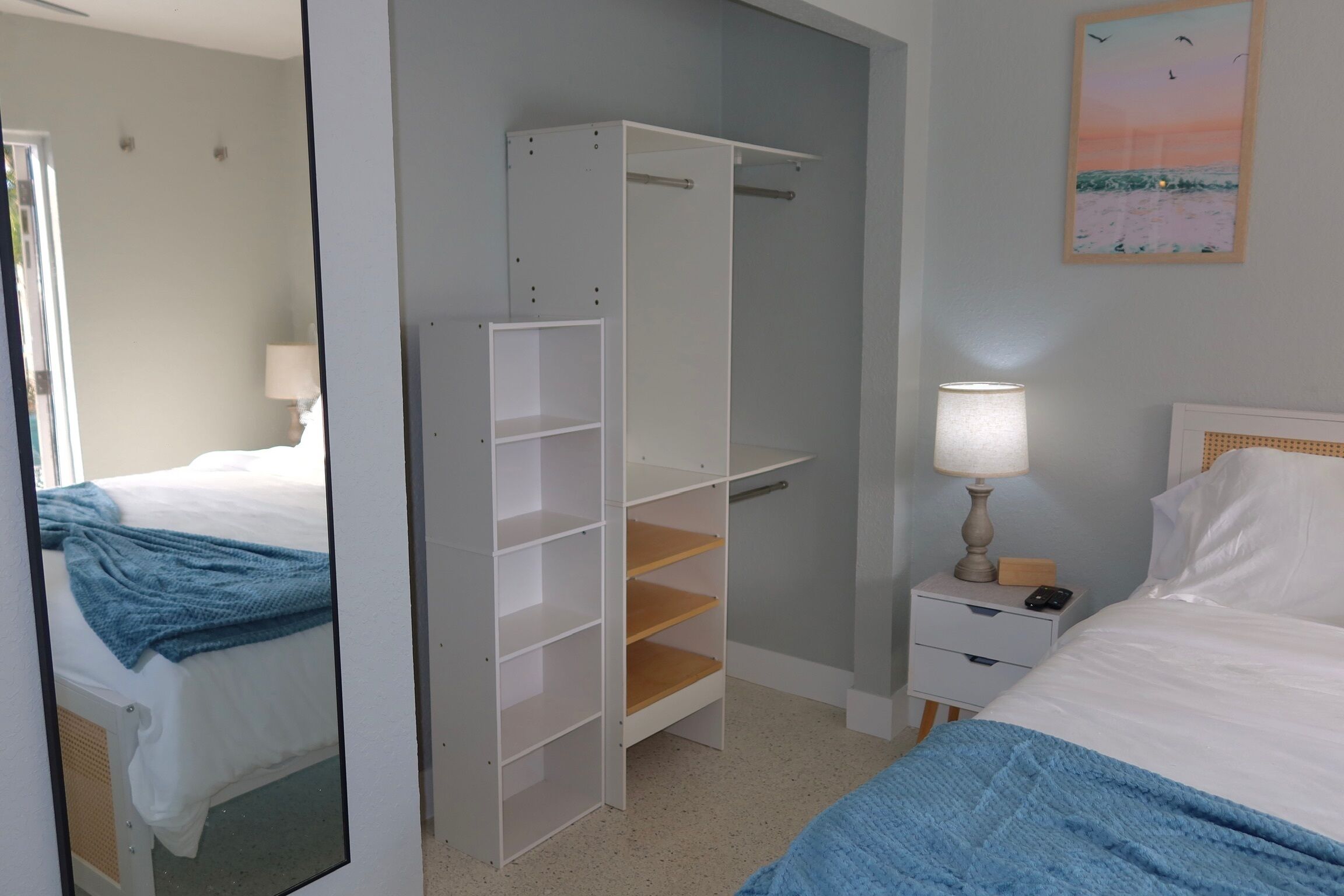 3 chambres, fer et planche à repasser, Wi-Fi, draps fournis