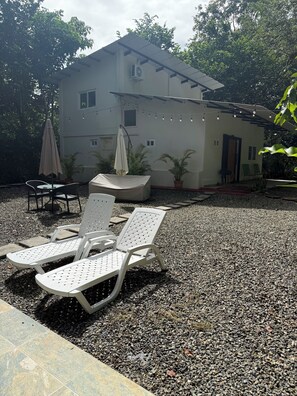Terras