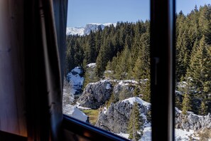 Interior - River Bridge Hotel  (Žabljak)